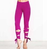 Yoga Sports Tight Leggings For Women