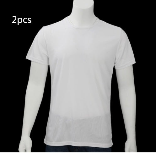 Quick-drying Waterproof Anti-fouling T-shirt