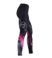 Women Leggings Printing Breathable