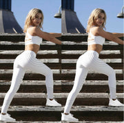 Women Workout Leggings Pants