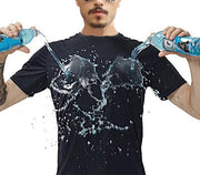 Quick-drying Waterproof Anti-fouling T-shirt